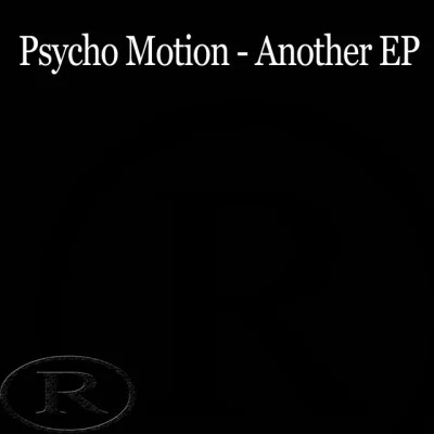 Psycho Motion dark tunes 2017, Vol. 3