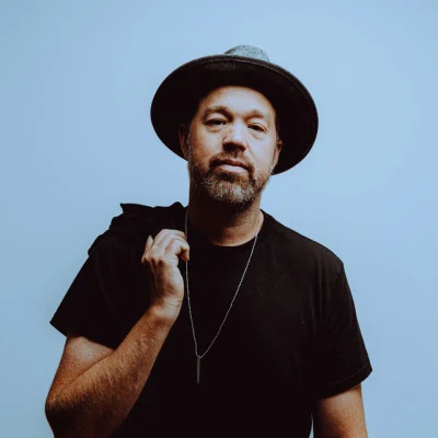 歌手 Eric Krasno