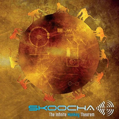 歌手 Skoocha