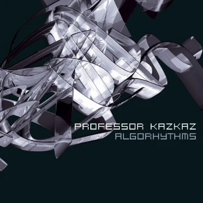 歌手 Professor Kazkaz