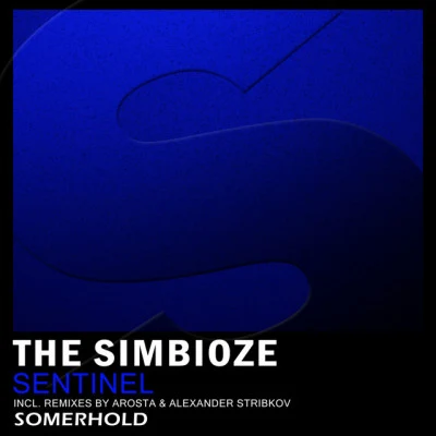 歌手 Simbioze