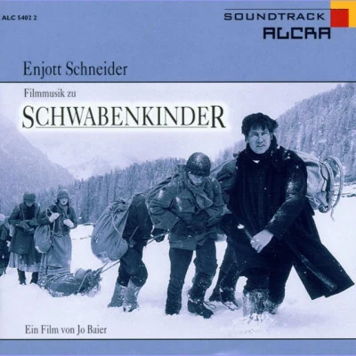 歌手 Philharmonisches Filmorchester MünchenEnjott Schneider