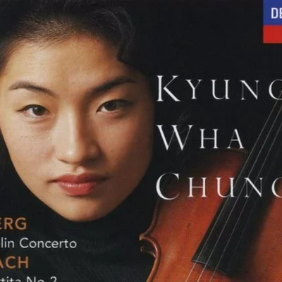 歌手 Kyung-Wha Chung