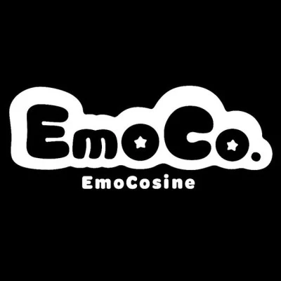 EmoCosine/モリモリあつし DEBUT!