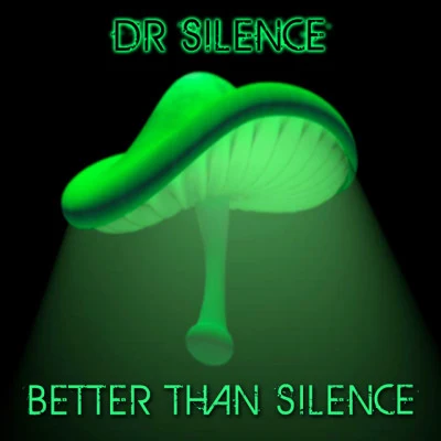 歌手 Dr Silence