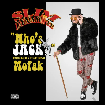 Slim Dynamiite/Keyla Soprano/Mofak She Gotta Have It (feat. Mofak & Keyla Soprano)