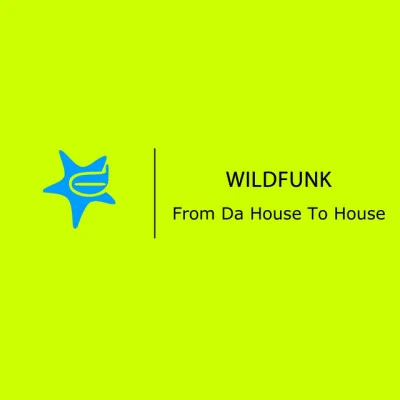 歌手 Wildfunk