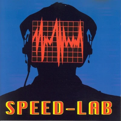 歌手 Speed-Lab