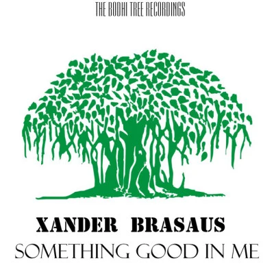 歌手 Xander Brasaus