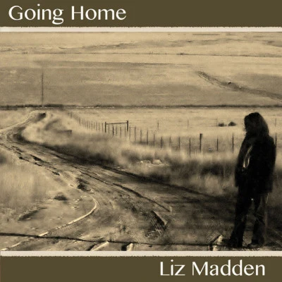 Liz Madden Zen Music for Sleeping