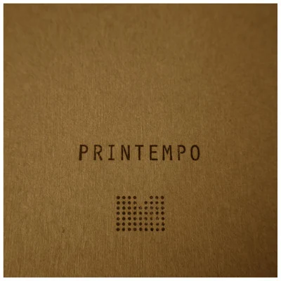 歌手 Printempo