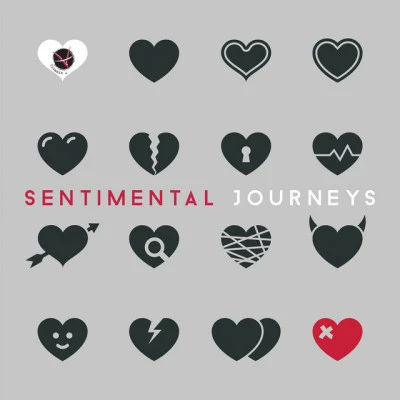 Vitamin A Sentimental Journeys