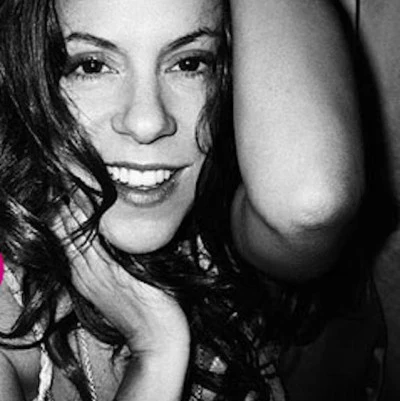 歌手 Bebel Gilberto