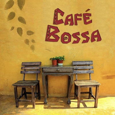 歌手 Cafe Bossa