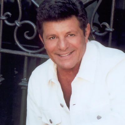 歌手 Frankie Avalon