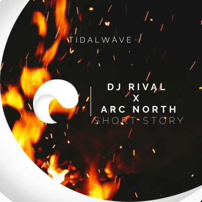 DJ Rival/Arc North Short Story