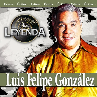 歌手 Luis Felipe Gonzalez