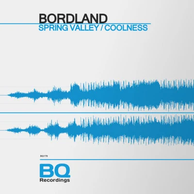 歌手 Bordland