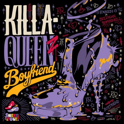 歌手 KillaQueenz