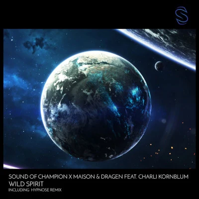 Sound Of Champion/Charli Kornblum/Shogun/Maison & Dragen Serendipity Muzik - The Extended Mixes Vol. 5