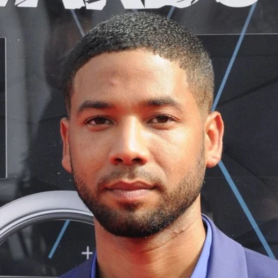 歌手 Jussie Smollett