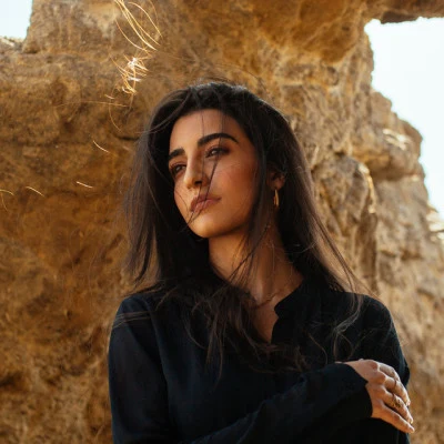 Luciana Zogbi Dive