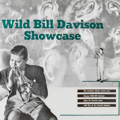 Wild Bill Davison Wild Bill Davisons Squeeze Me