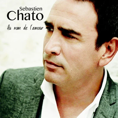 歌手 Sebastien Chato