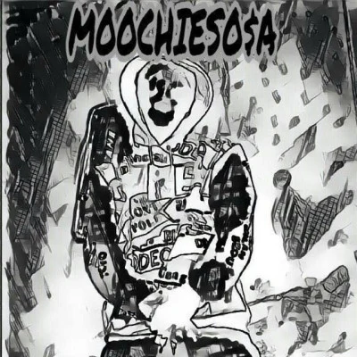 歌手 Moochie SosaLil DudeGoonew