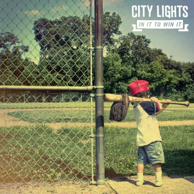 歌手 City Lights