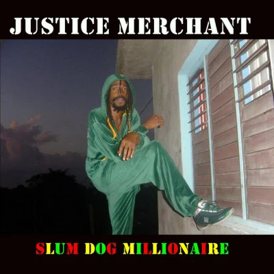 Justice Merchant/Mista Savona Melbourne Meets Kingston