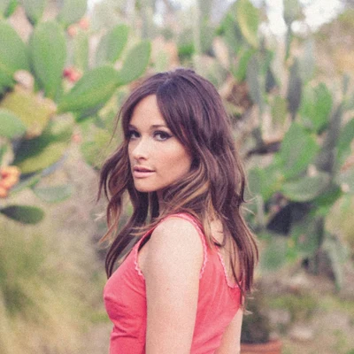 歌手 Kacey Musgraves