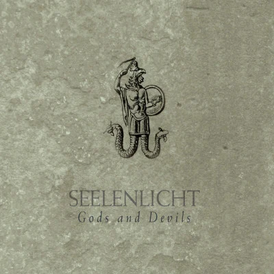 歌手 Seelenlicht