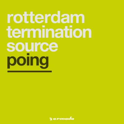 歌手 Rotterdam Termination Source