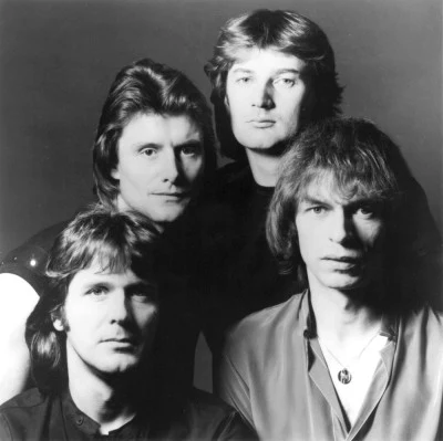 John Wetton Wetton and Downes