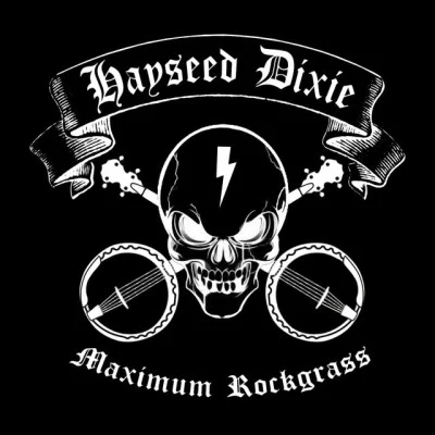 歌手 Hayseed Dixie