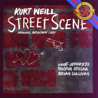 歌手 Original Broadway Cast of Street Scene