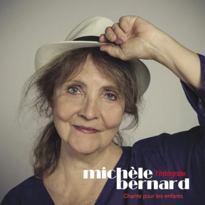 Michèle Bernard/François Morel Les poires en or