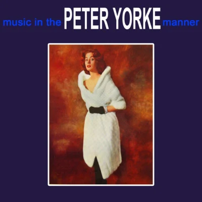 歌手 Peter Yorke &amp; His Orchestra