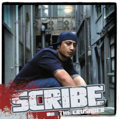 Scribe/Ladi 6 The Crusade