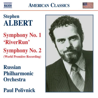 歌手 Paul PolivnickAlabama Symphony OrchestraJames HoulikRussell Peck