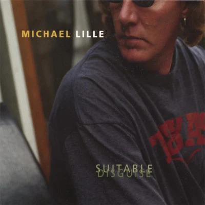 歌手 Michael Lille