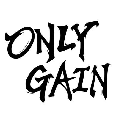 歌手 ONLY GAINalltika