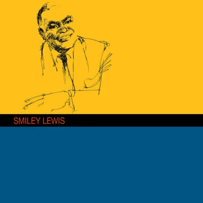 Smiley Lewis Smiley Lewis - Vintage Sound