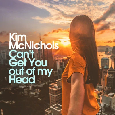 Kim McNichols can同get you out哦FM用head