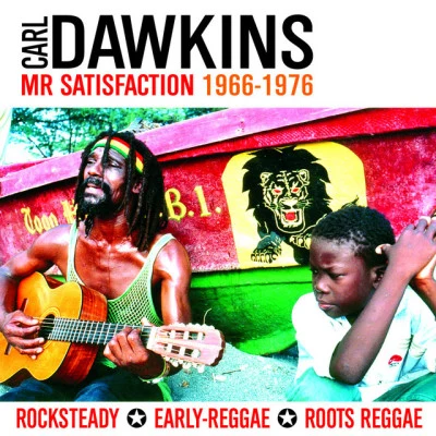 Carl Dawkins/Eric Monty Morris/The Inspirations/The Mellotones/David Isaacs/Eric Donaldson Dry Acid Lee Perry Productions 1968 To 1969