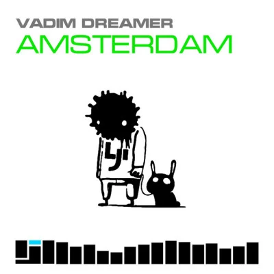 歌手 Vadim Dreamer