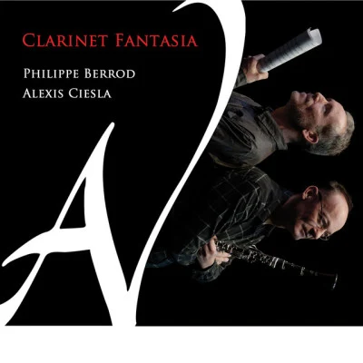 Philippe Berrod/Alexandre Gattet/vincent lucas/Marc Trenel/André Cazalet/Laurent Wagschal French Chamber Music with Winds and Piano