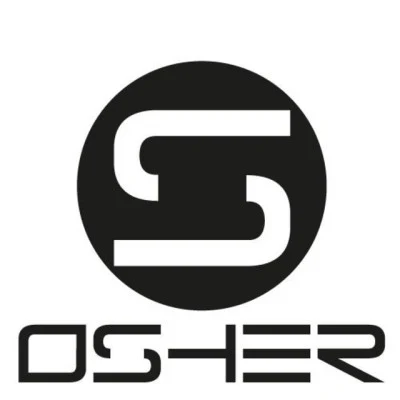 歌手 Osher