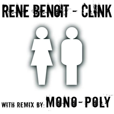 歌手 Rene Benoit